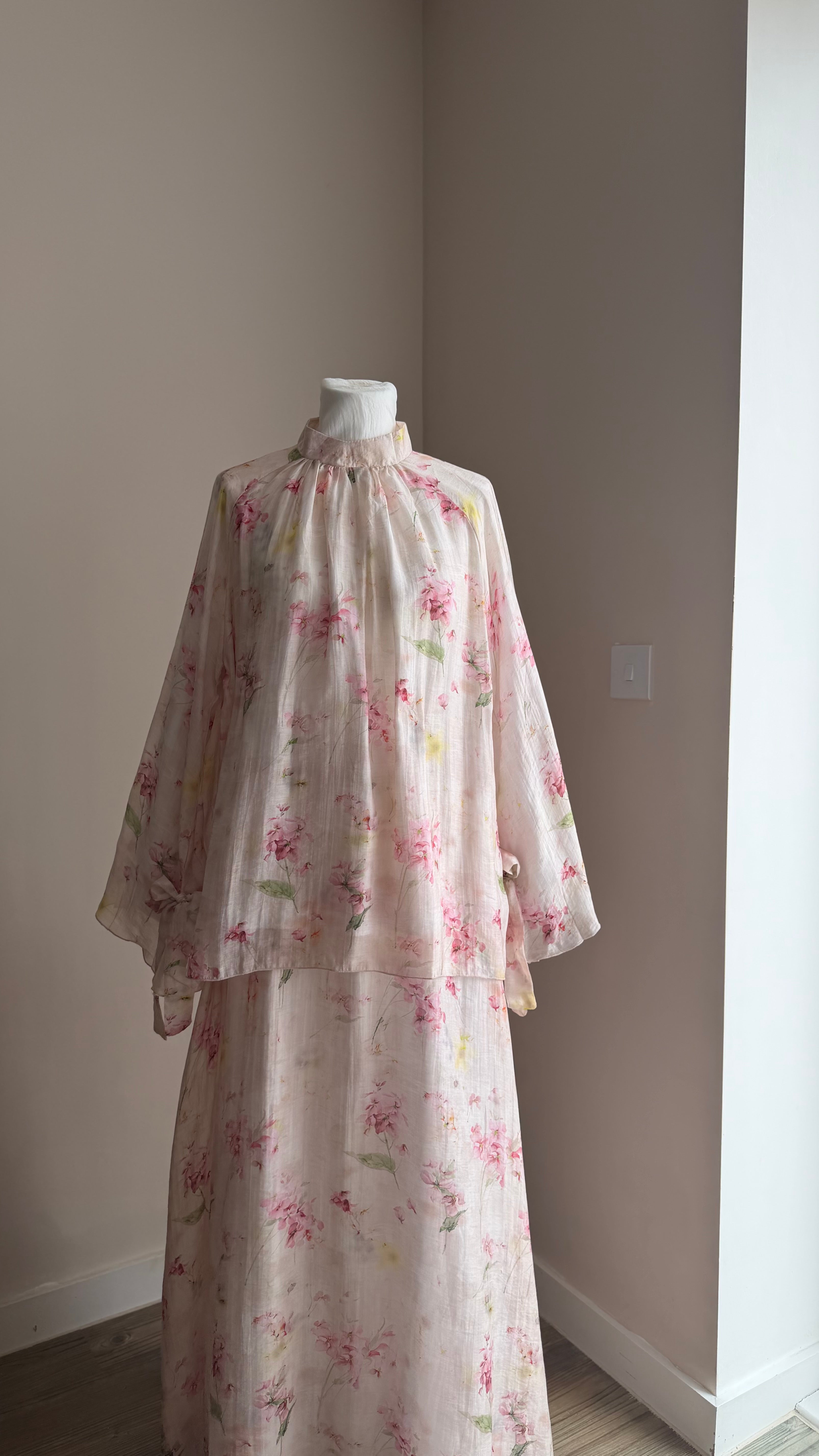 The Blossom Set