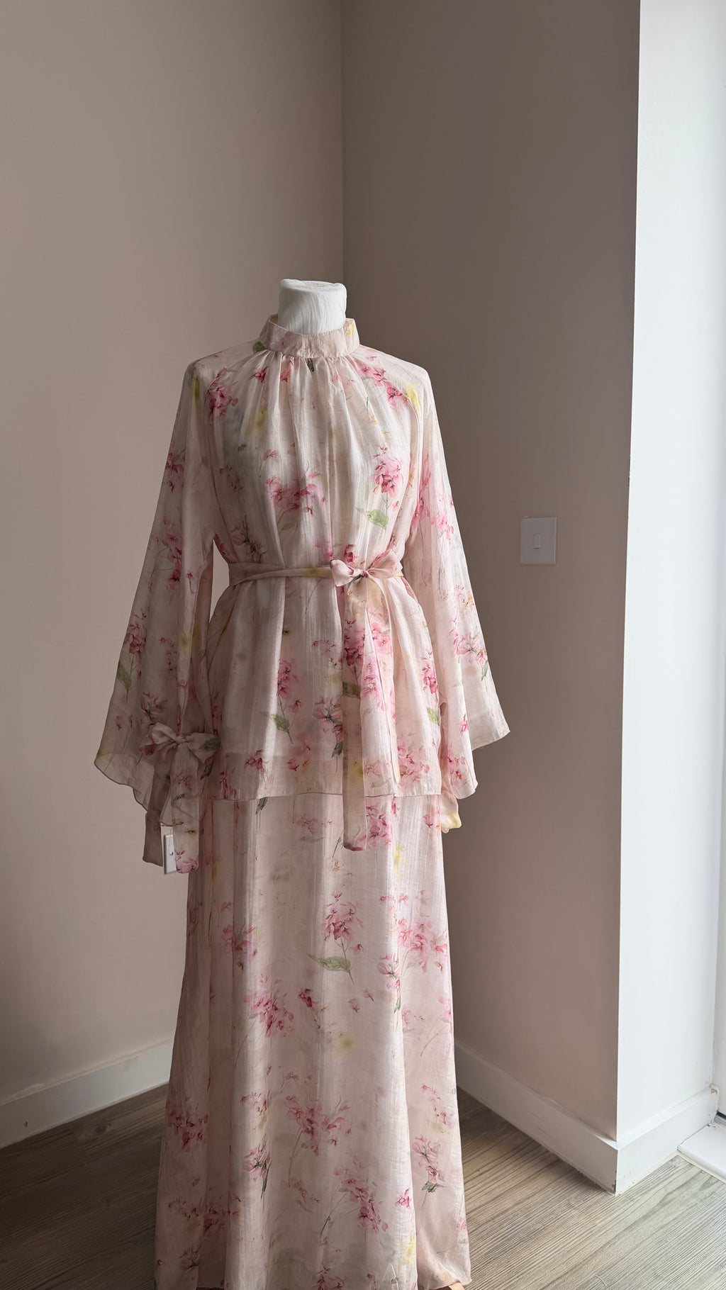 The Blossom Set