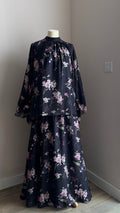 The Midnight Blossom Set