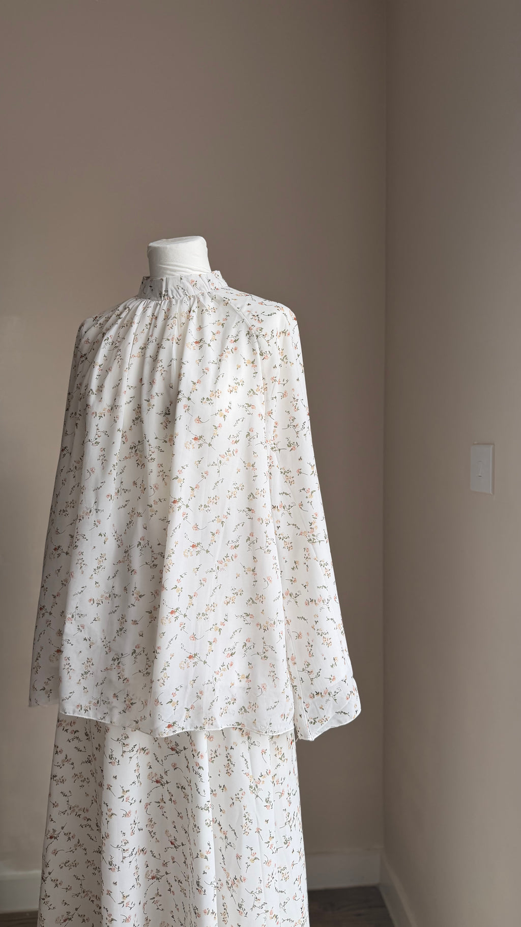The Fleur Set
