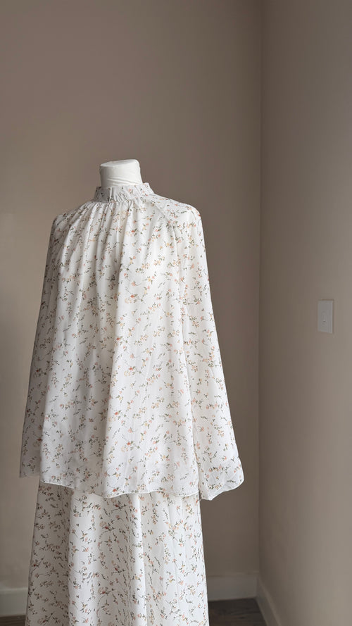 The Fleur Set