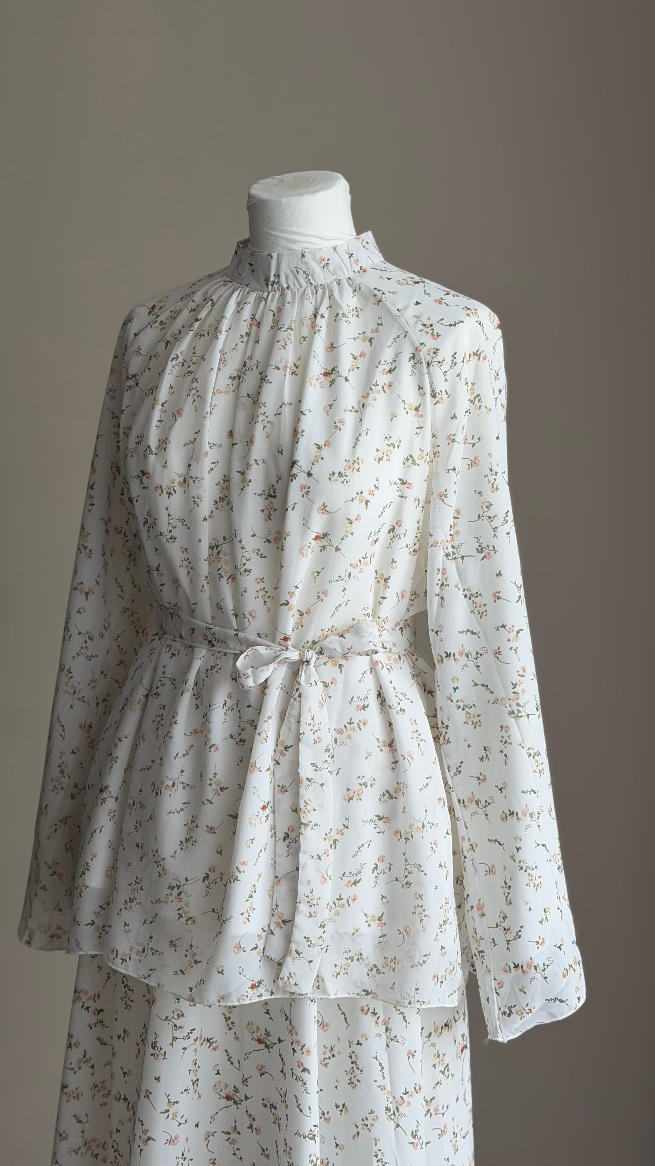 The Fleur Set