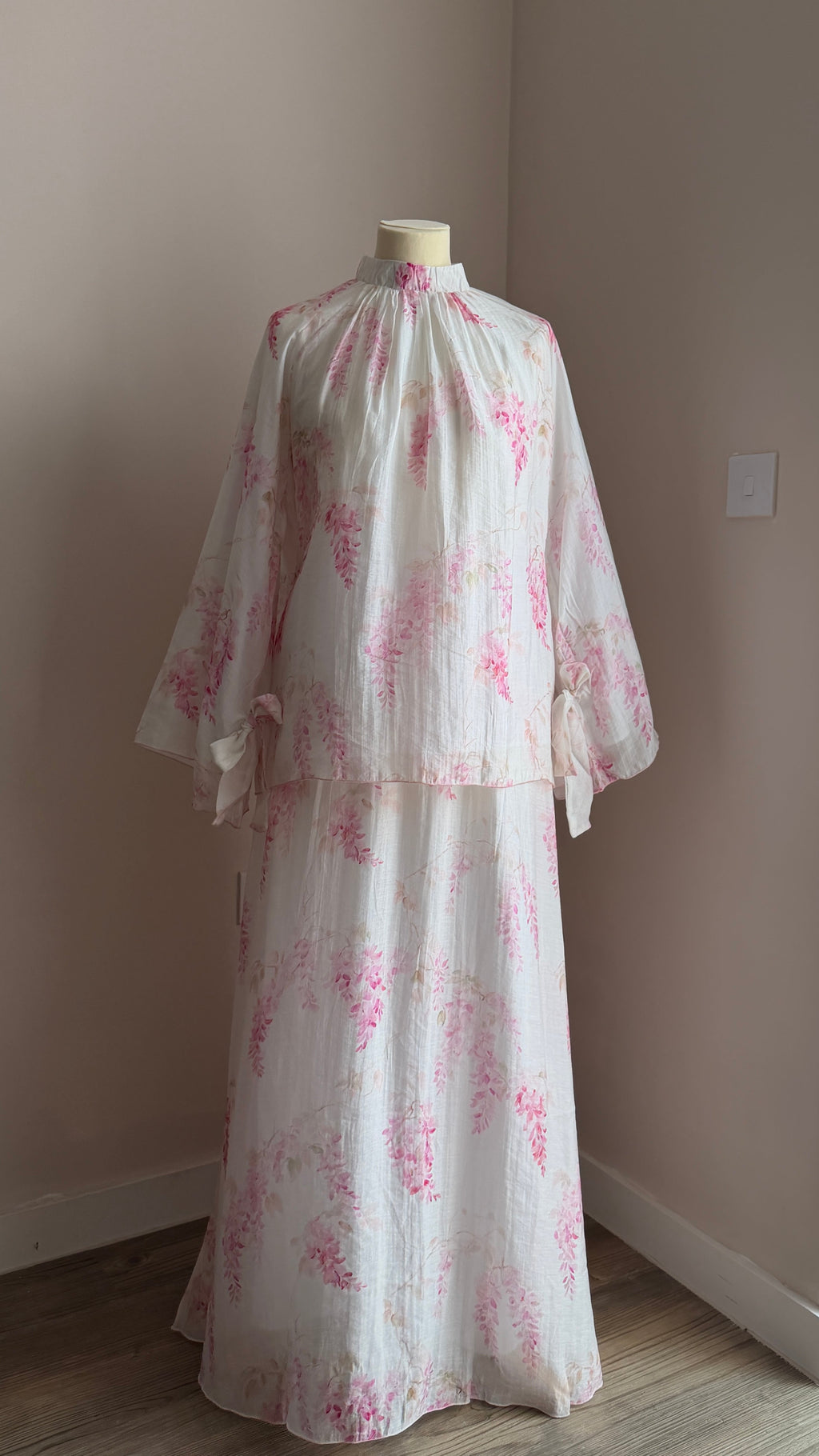 The Sakura Set