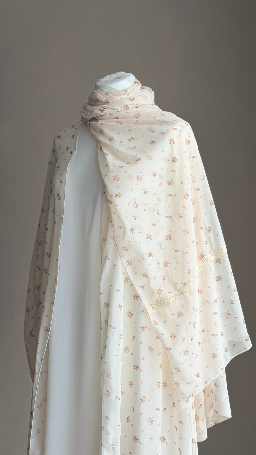 The Wardah Set
