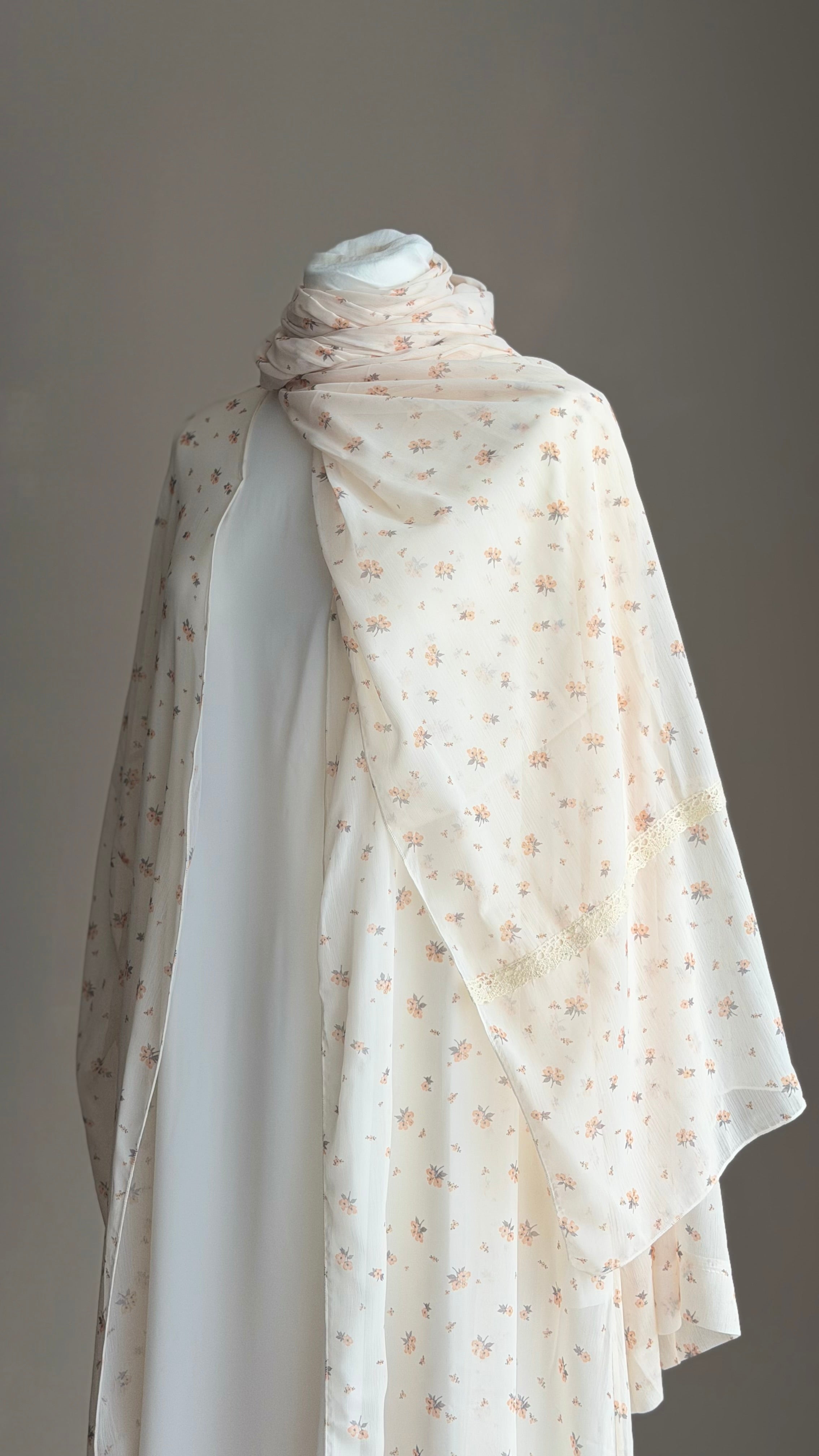 The Wardah Set