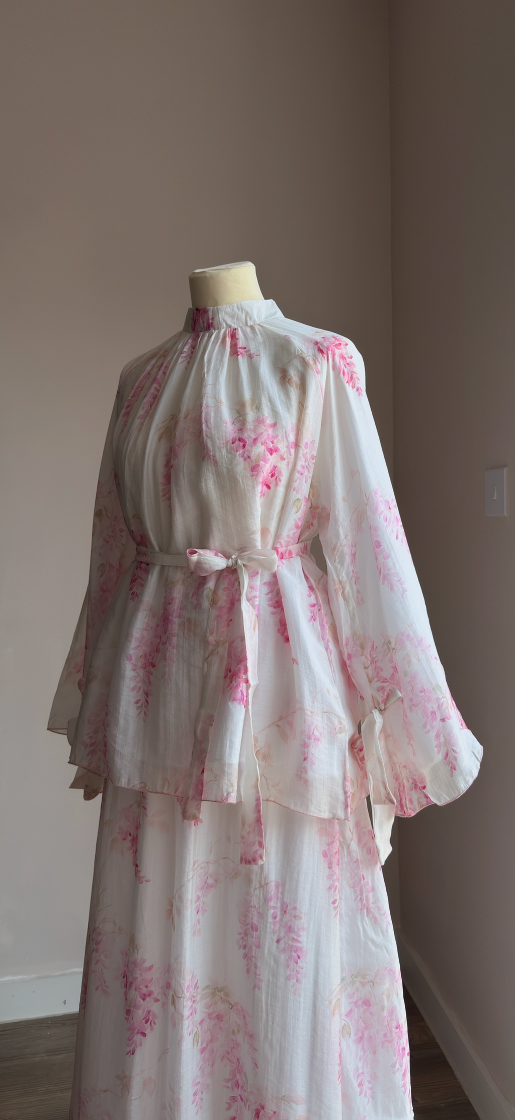 The Sakura Set