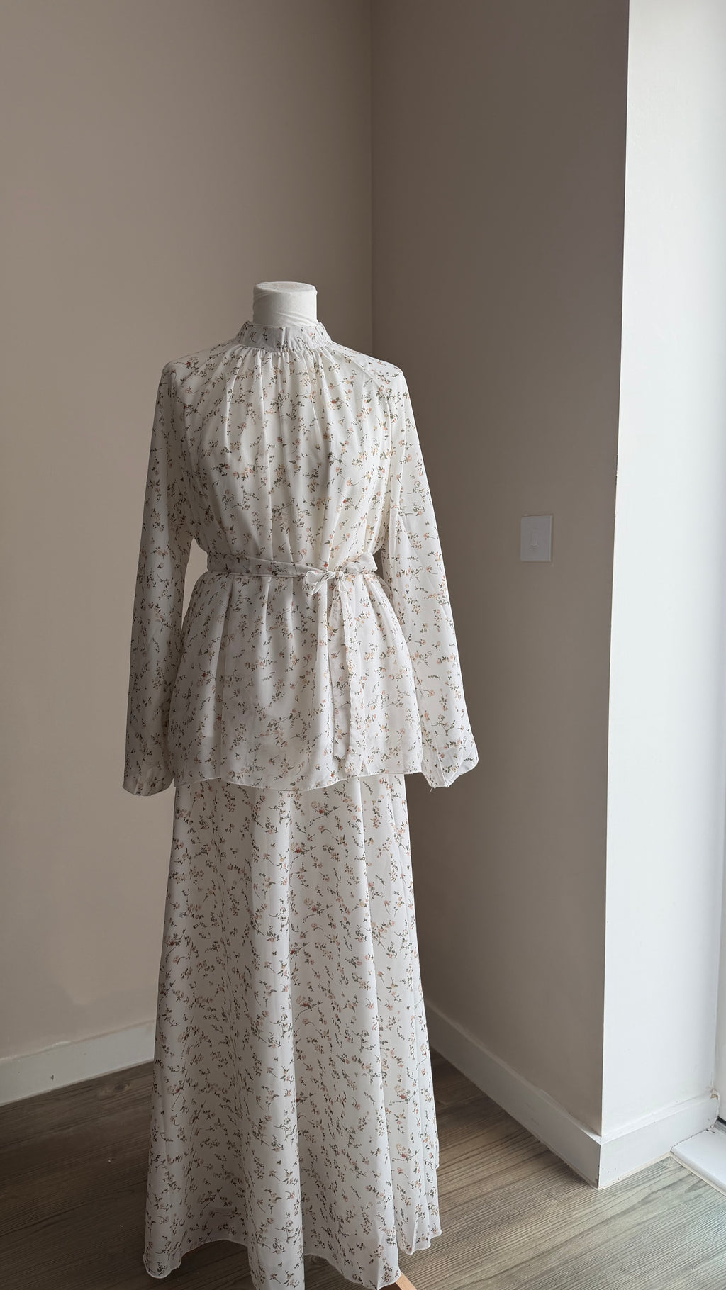 The Fleur Set