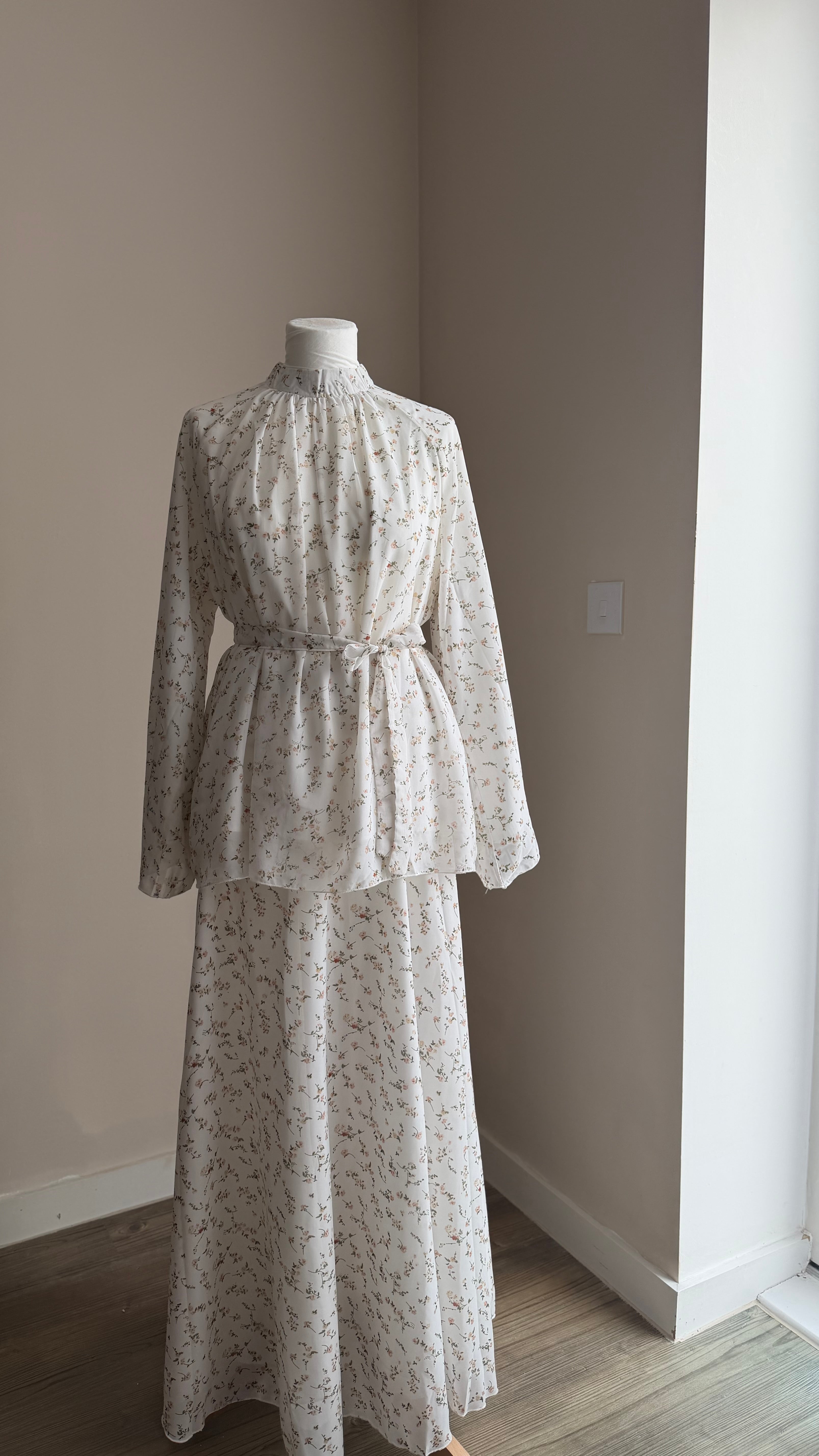 The Fleur Set